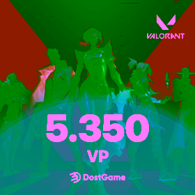 5350 VP